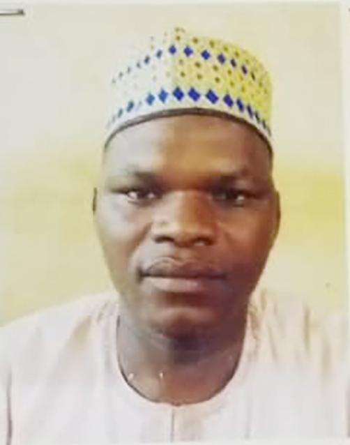 Member photo